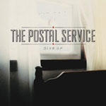 Give Up - The Postal Service