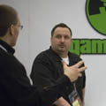 Game Developers Conference 2007