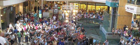 alton brown in mission viejo