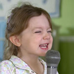 Emma Grace Sings