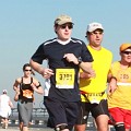 OC Marathon Race Report