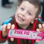 Pink Pig 2009
