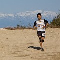 Twin Peaks 50/50 Ultramarathon