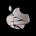 iPhone Smashed